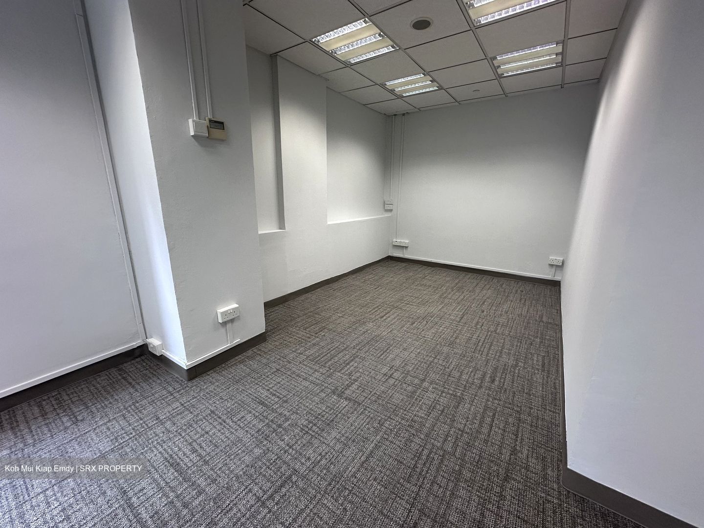 Tan Chong Tower (D7), Office #610369921